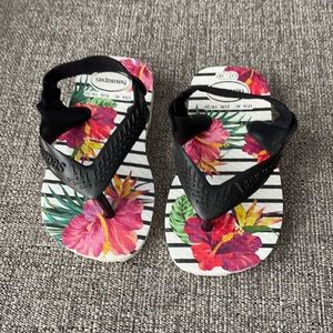 Havaianas Hawaiian Flip Flops